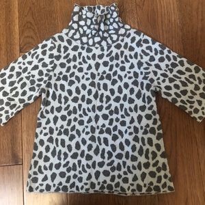 Janie and Jack sweater, Size 18 months